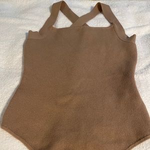 Abercrombie Bodysuit